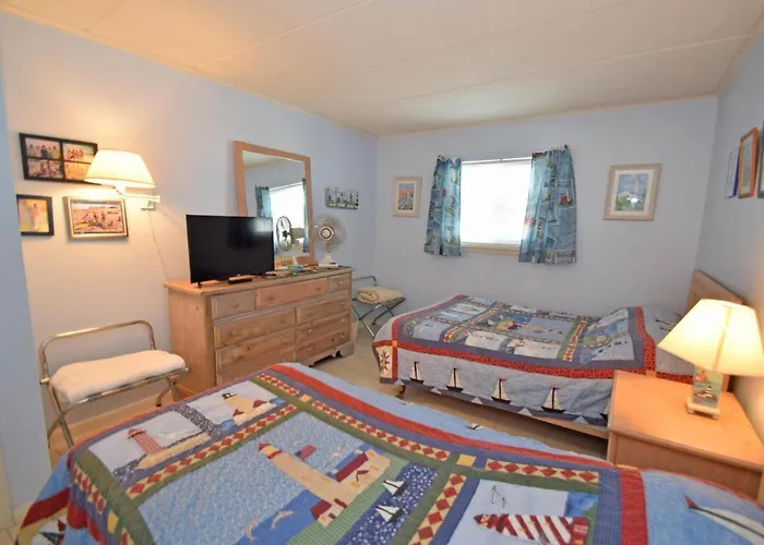 Thunder Island 80b * Ocean City